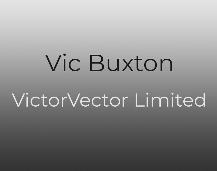 BioRational Vector Control distributor Vic Buxton