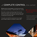BioRational Vector Control Informational Brochure