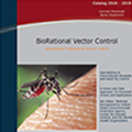 BioRational Vector Control product catalog